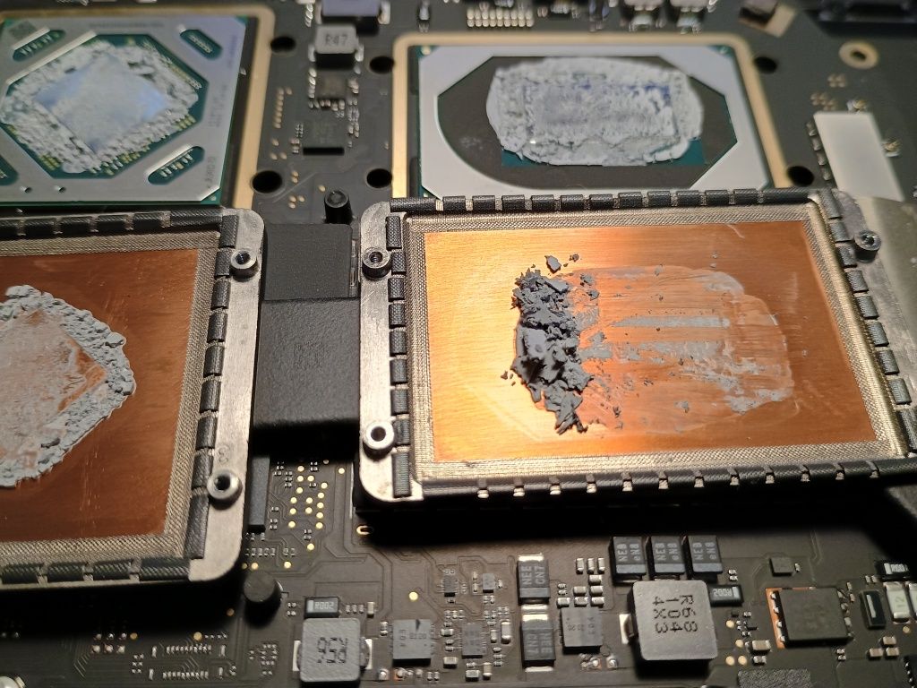 Técnico de Informática - Reparação de computadores Assist. informática