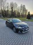 Lexus CT Lexus CT200h