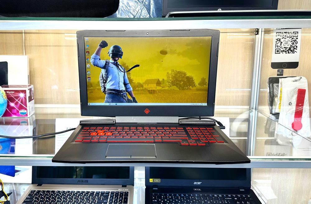 - МАГАЗИН Гарантия - ИГРОВАЯ МОЩЬ // gtx + 4 Ядра + full hd ips