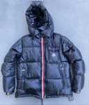 Курточка Moncler Пуховик Оригінал