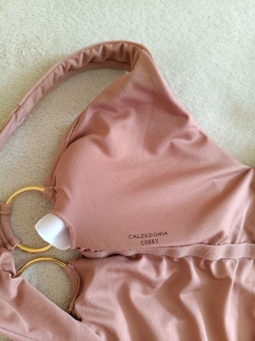 Calzedonia p.S оригінальний красивий суцільний купальник