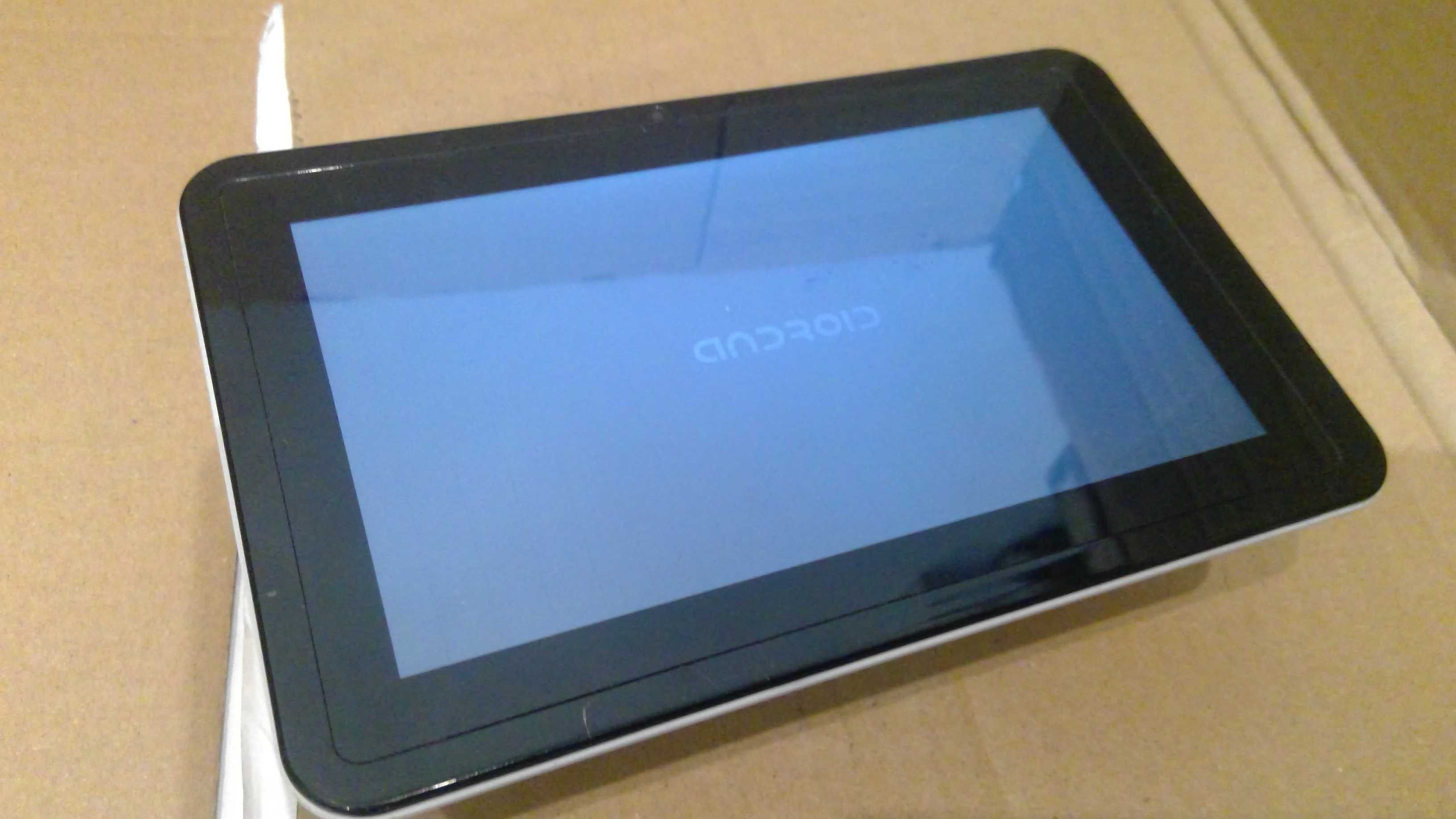 Tablet GOclever TAB R76.2