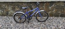 Rowerek dziecięcy MTB MG 20 MAGNUM
