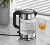 Szklany Czajnik elektryczny Xiaomi Electric Glass Kettle 1,7 Sklep Wwa