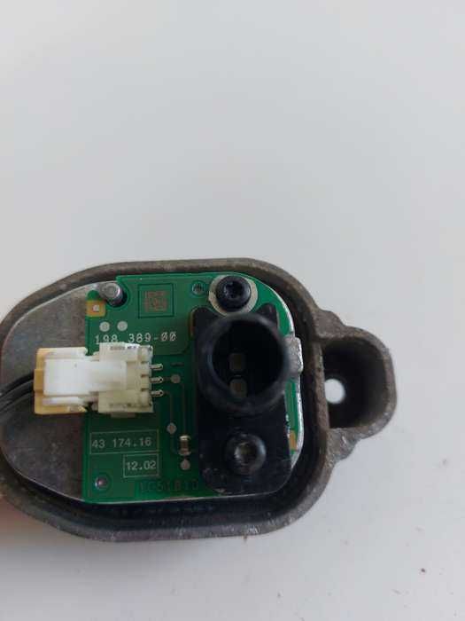 Przetwornica moduł led BMW F30 F31