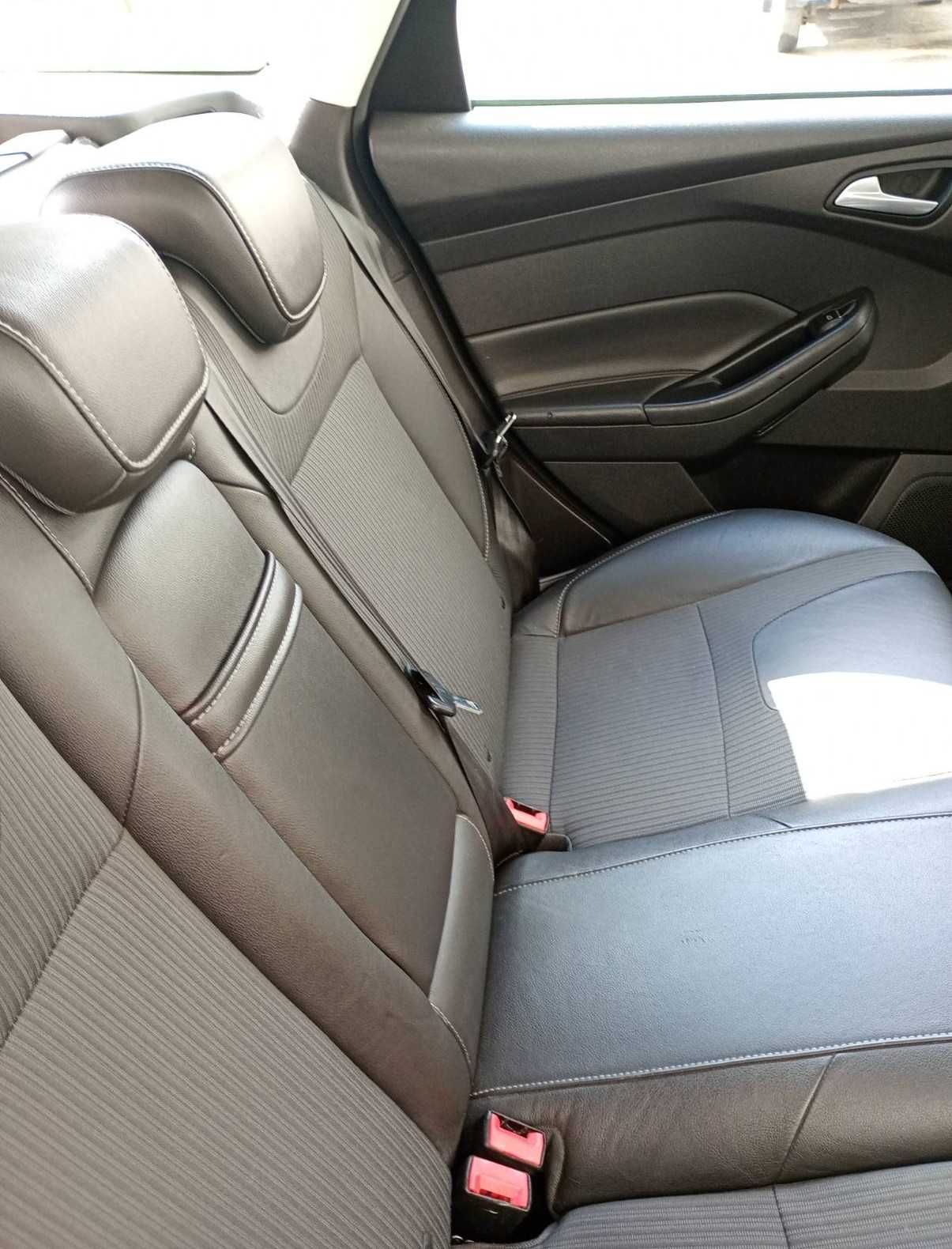 Продам FORD focus III Titanium