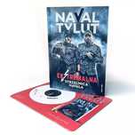 Strzelnica Navala wraz z podkładką pod mysz. Bellona. Nowy Produkt