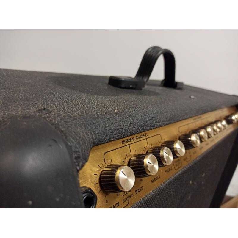 MARSHALL Valvestate 8080V hybrydowe combo gitarowe