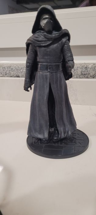 Figuras colecção Star Wars