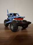 Lego Technic Monster Jam Megalodon 42134