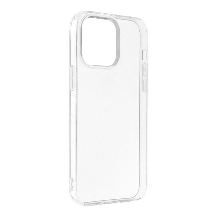 Futerał Clear Case 2 Mm Do Iphone 14 Pro Max Transparentny
