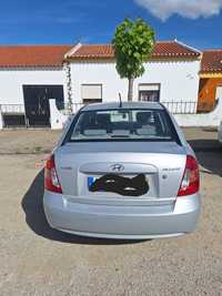 Hyundai accent 2007...  1.4 cilindrada