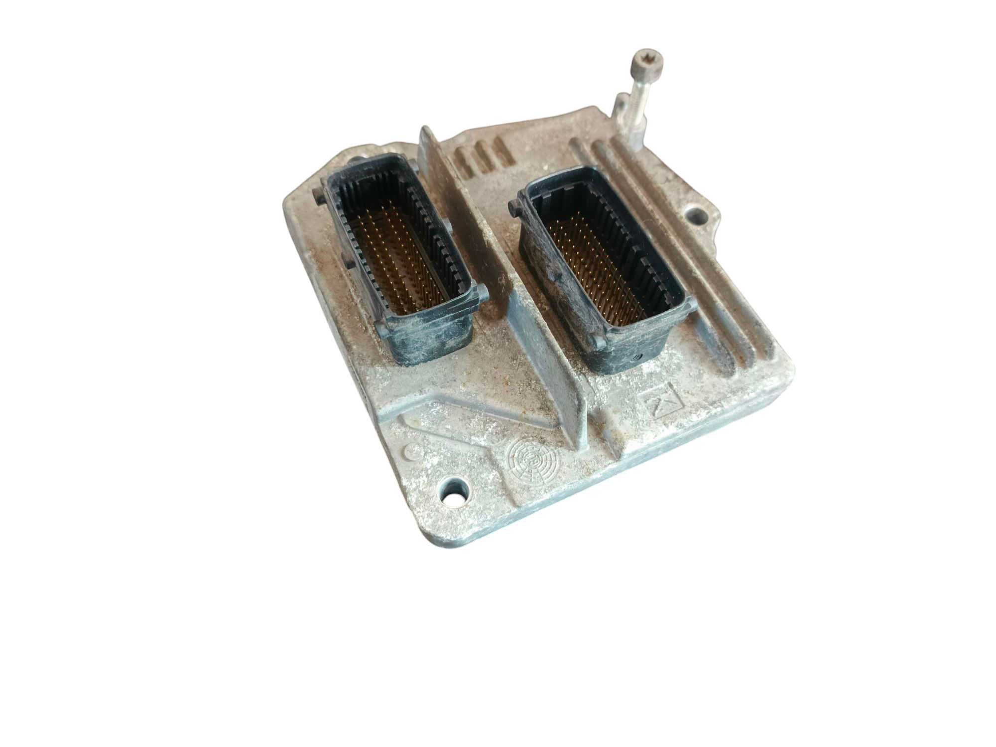 Komputer Sterownik Opel Zafira B Astra H III 1.6 Z16XEP