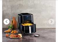 Airfryer XXL 5.5L betty bossi