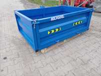 Skrzynia transportowa 1,5m