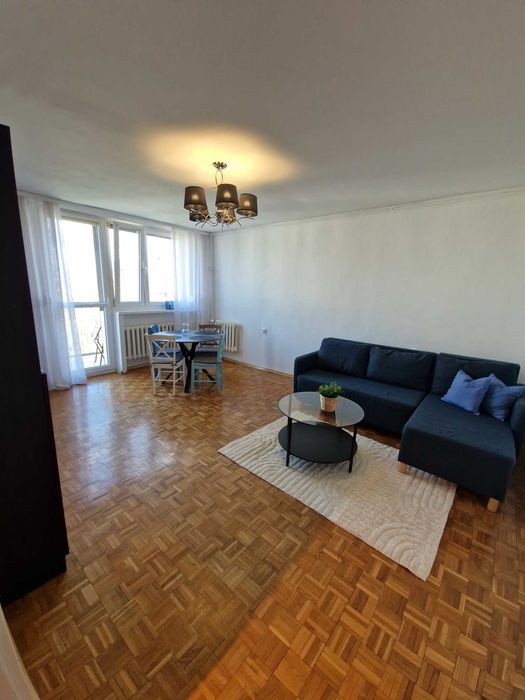 Mieszkanie do wynajęcia Koźmin Wlkp. w pełni wyposażone od zaraz