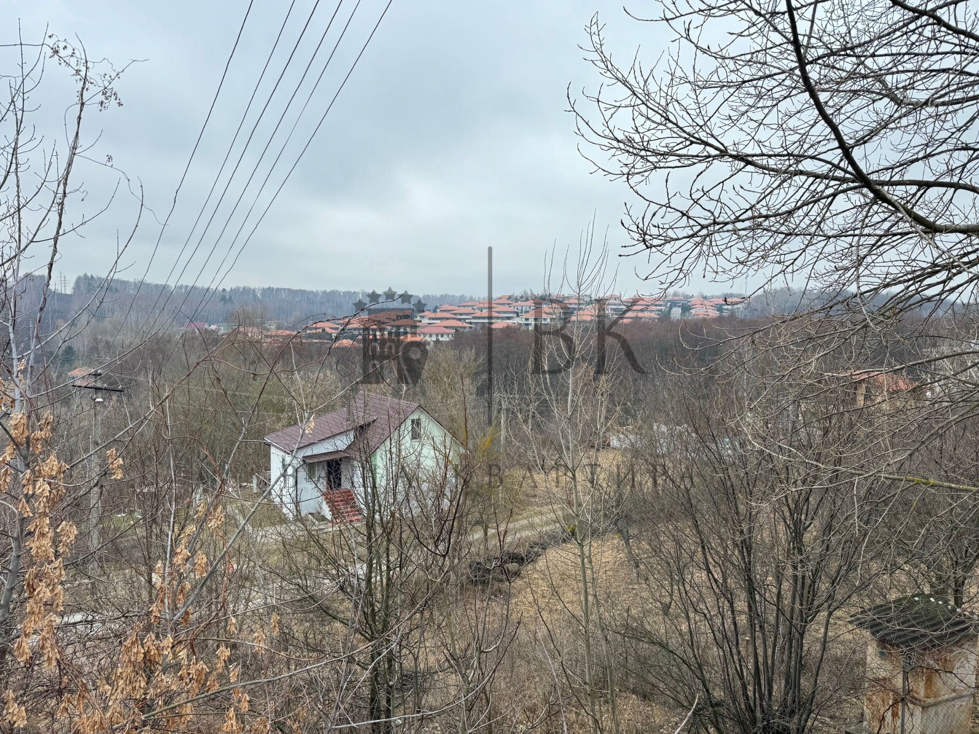 Одне з найкрасивіших місць Київської області