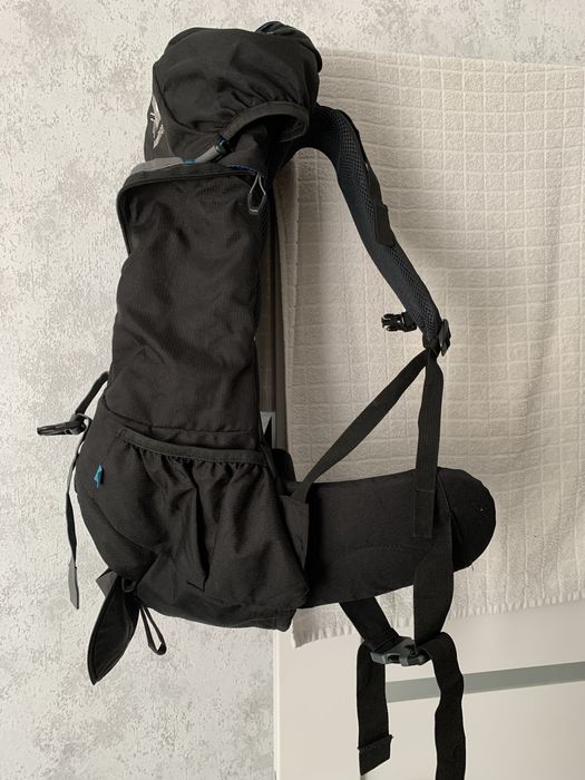 Туристичний похідний рюкзак баул karimor 65 L літрів