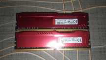 Продаю оперативну пам'ять Fury HyperX DDR4