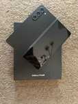 Samsung Galaxy Z Fold5 Preto