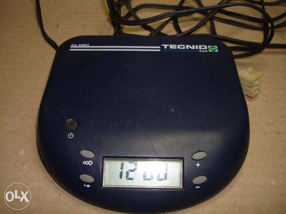controlador Luz