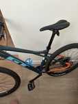 Продам гірський велосипед GT Avalanche Elite 27