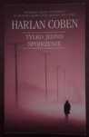 Tylko jedno spojrzenie - Harlan Coben
