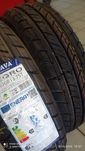 Шини ROSAVA 155/70R13 75T ITEGRO