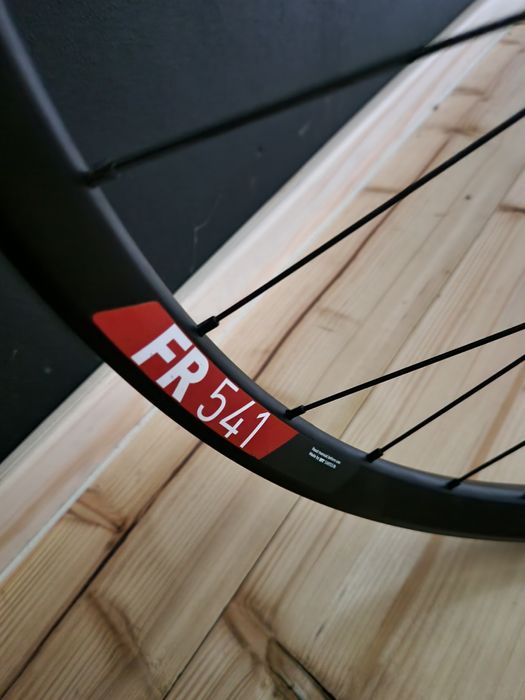 Koło Dh Fr dt swiss 29 fr 541  piasta 148/12