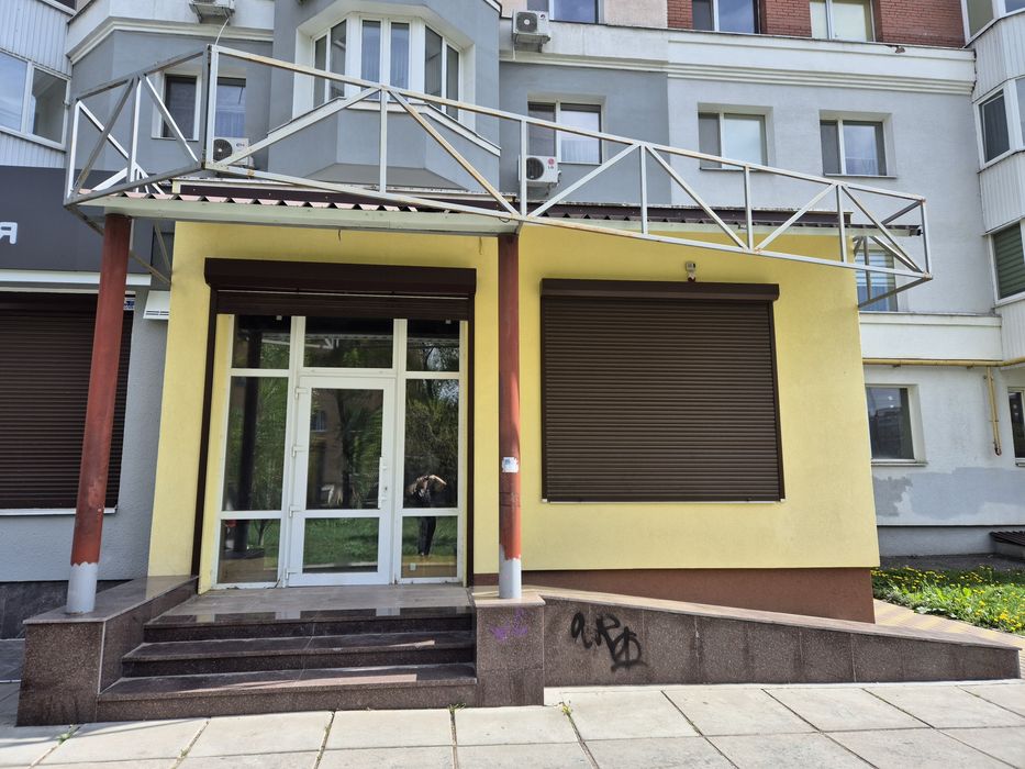 Оренда нежитлового приміщення, довгострокова оренда,оренда