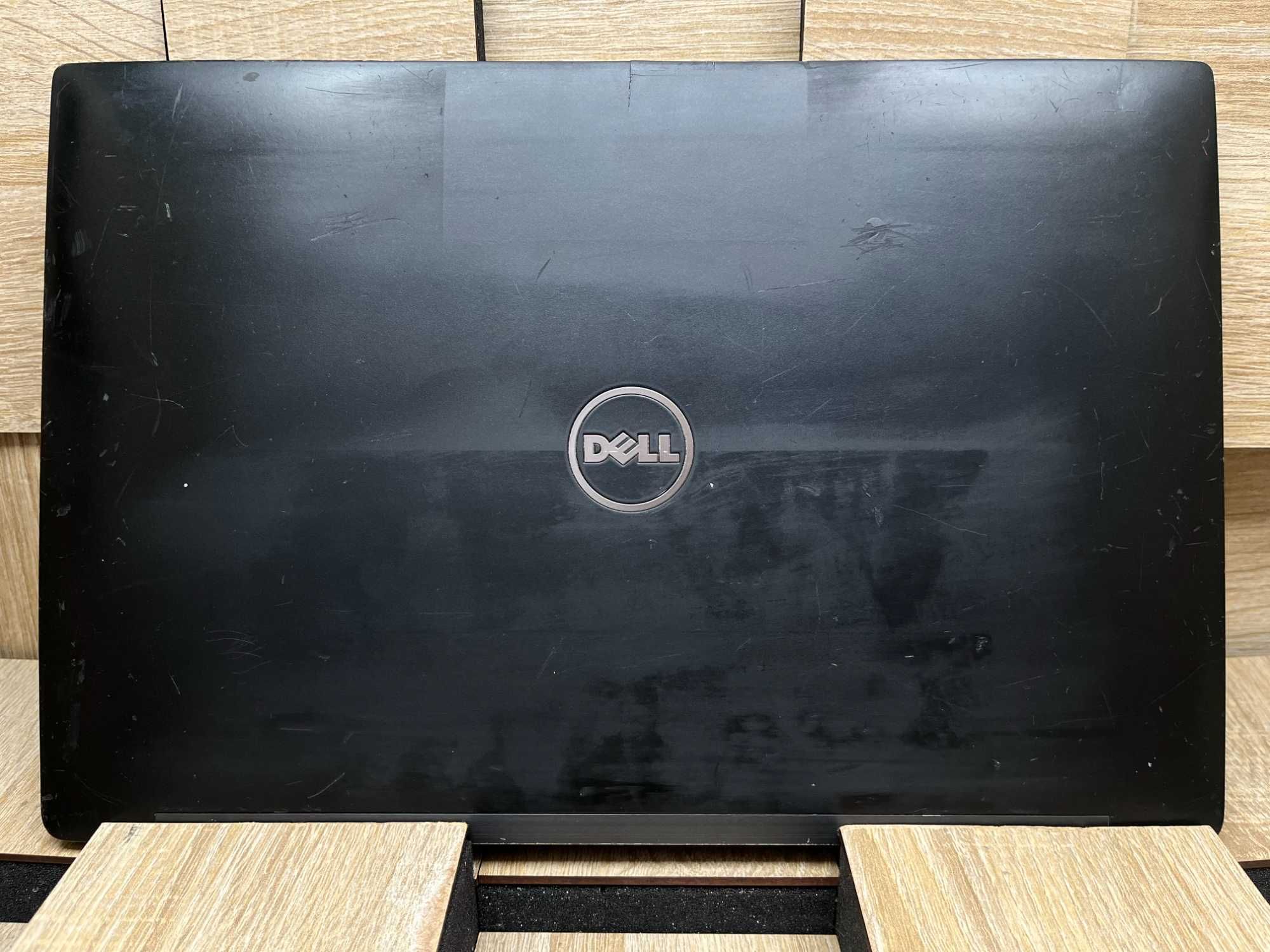 №5115 Ноутбук Dell Latitude 7480 14" FHD IPS/i5-7300U/SSD480Gb/8Gb