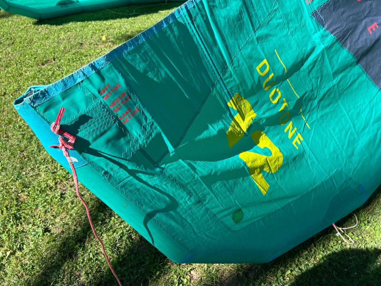 Kite Duotone DICE 12m