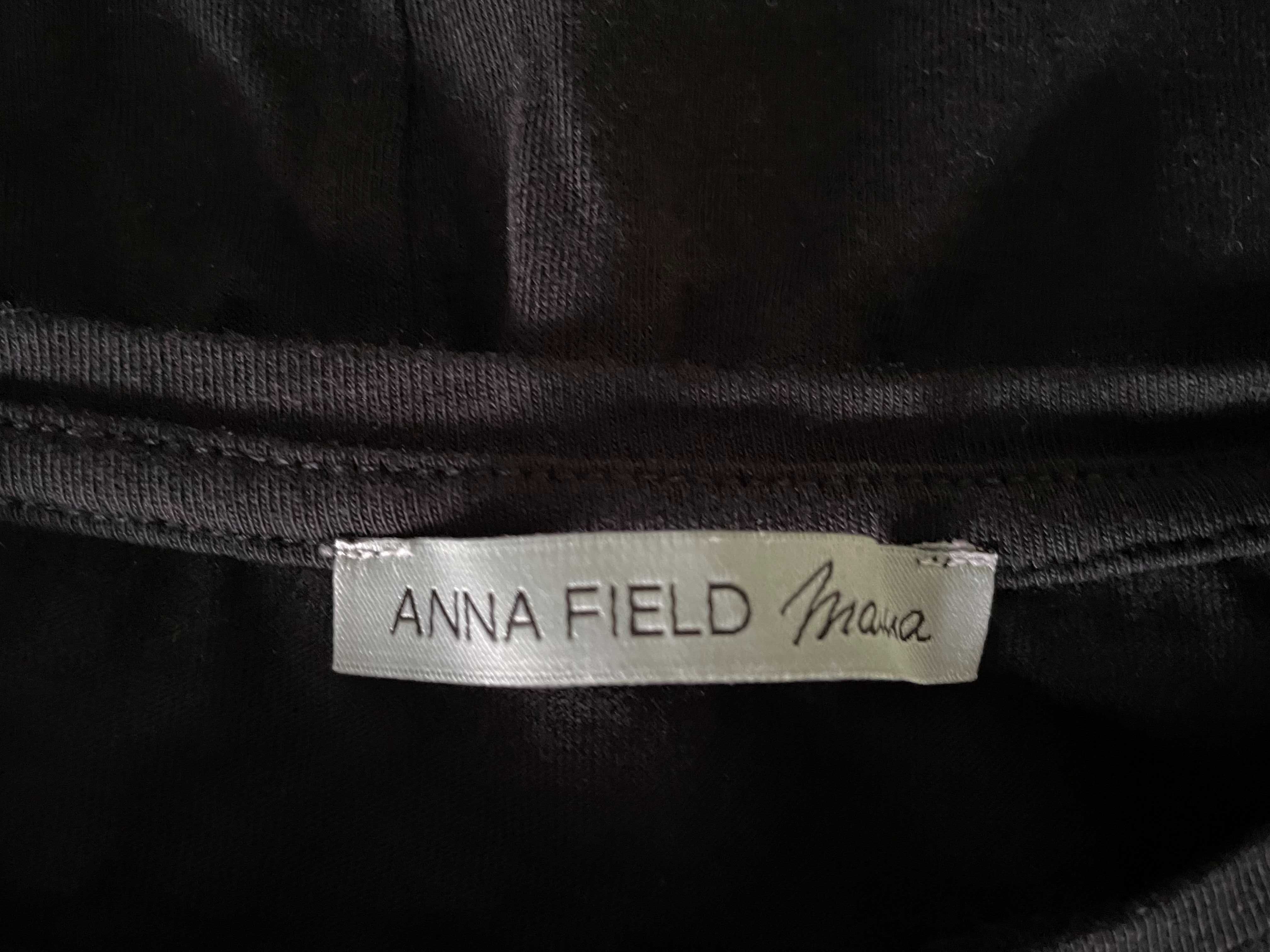 Bluzka ciążowa Anna Field (czarna, S)