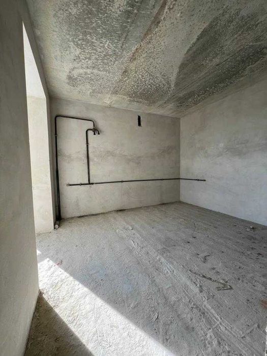 Готова до ремонту 1 кімнатна ЖК Міленіум