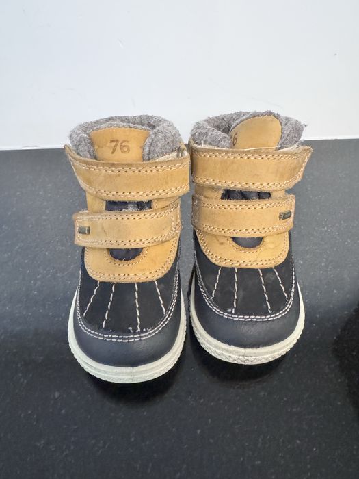Buty dziecięce zimowe Primigi rozmiar 20