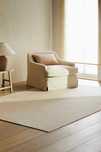 Zara Cotton and Wool Rug | Tapete Zara em Algodão e Lã
