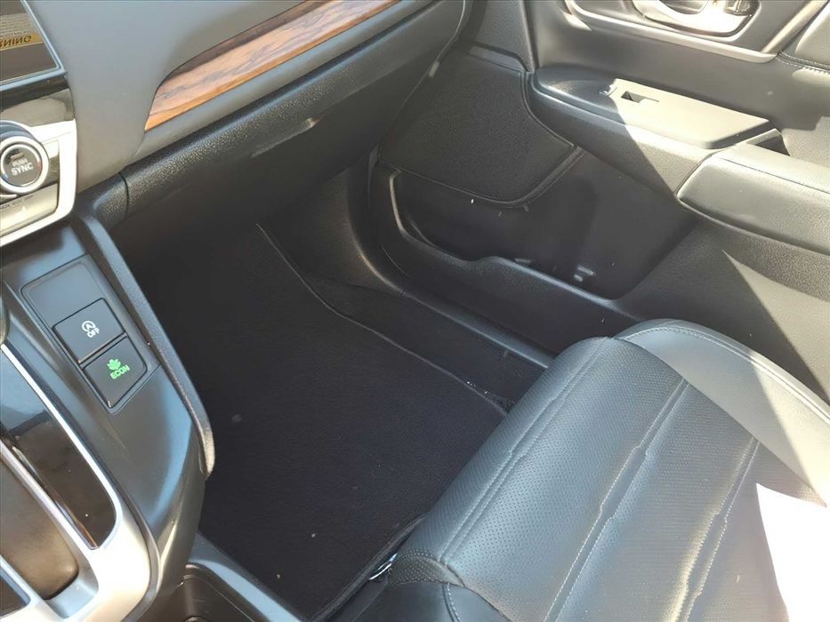 Honda CR-V      2020