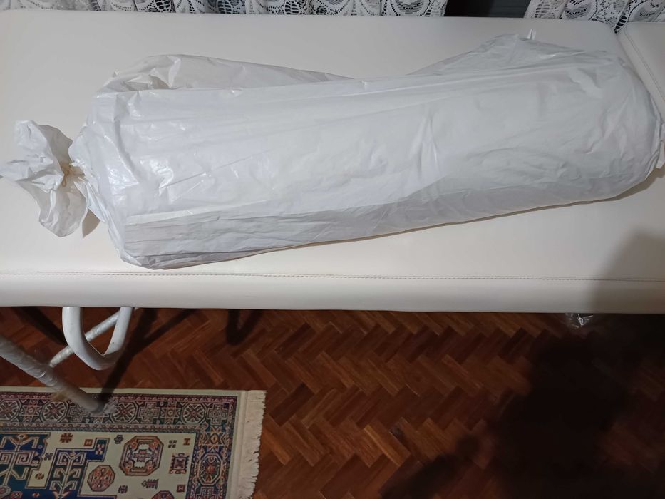 Urgente - Vendo Marquesa Estética Profissional