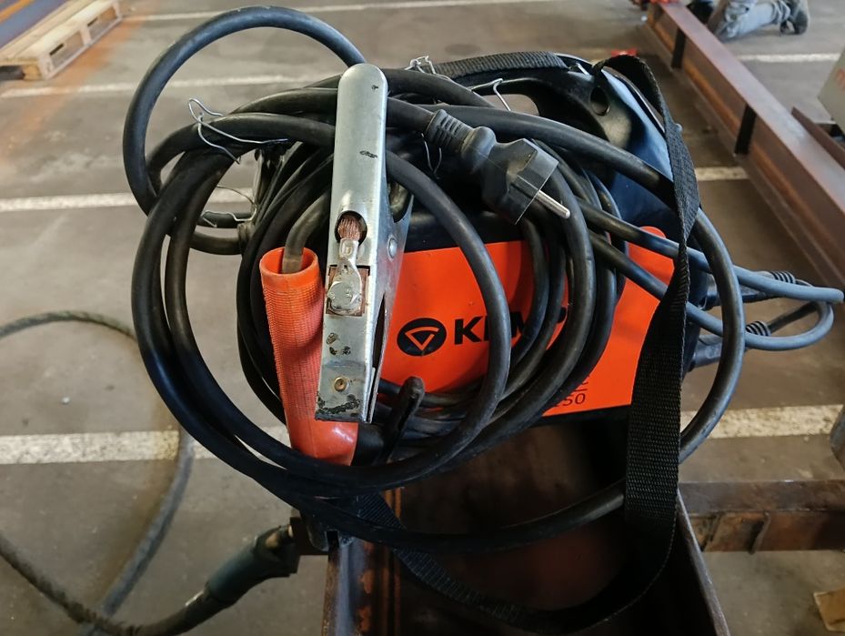 Spawarka kemppi Minarc 150/zamienię