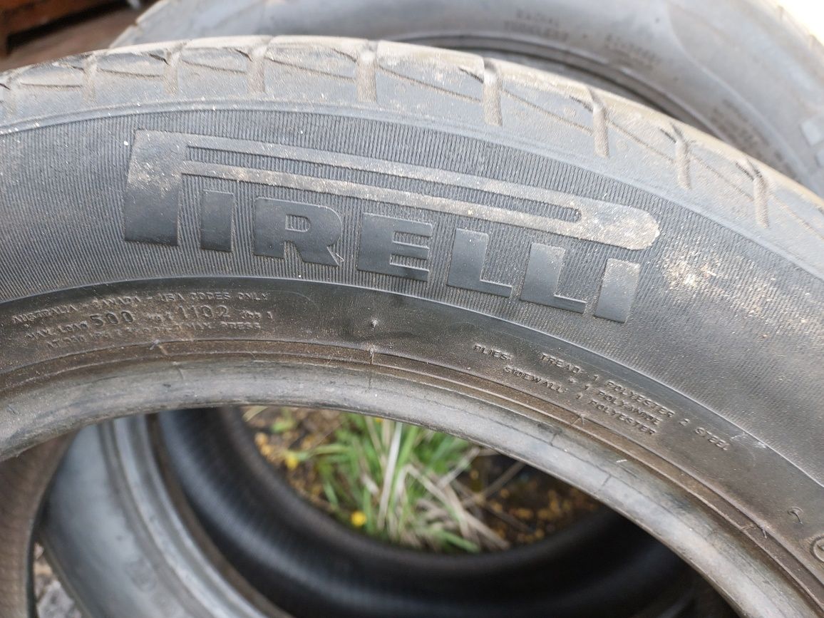 185х60х15 Pirelli