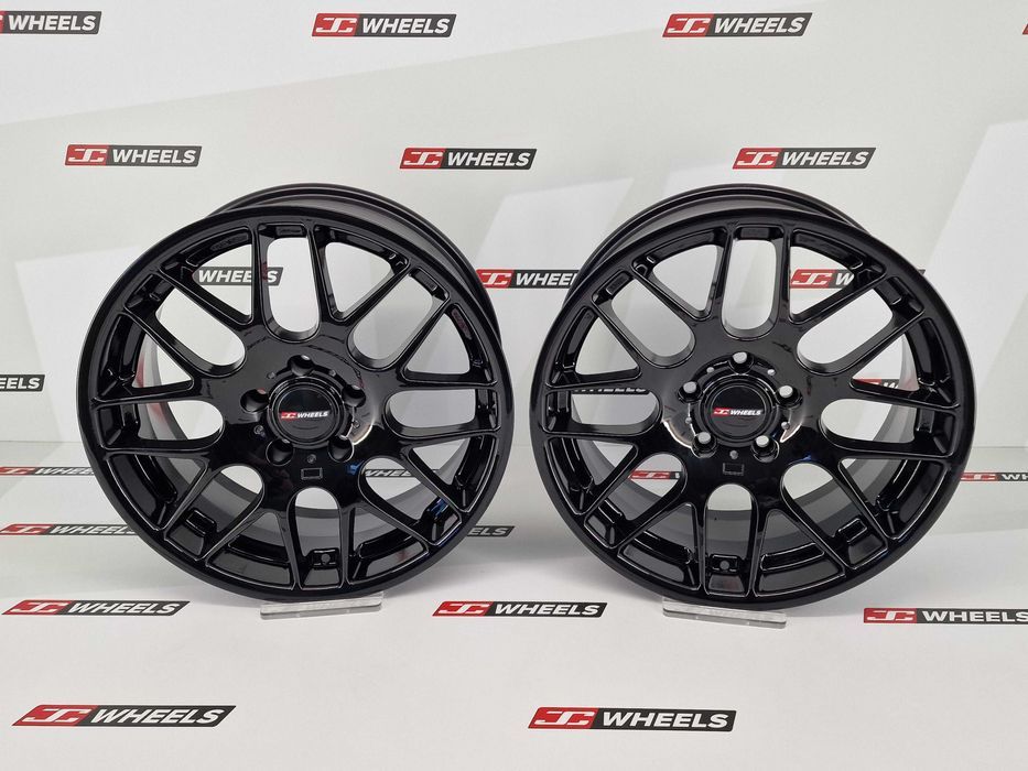 Jantes Look BMW CSL em 18 | 5x120