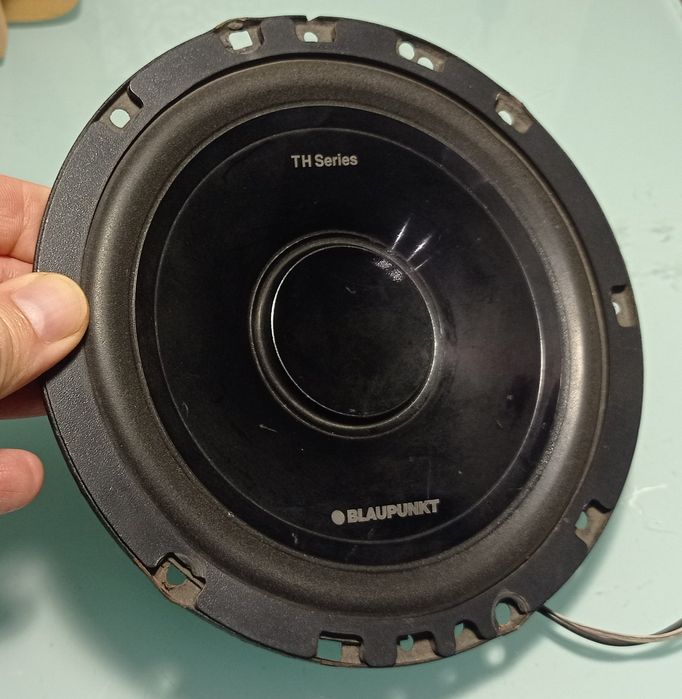 Динамік колонка автозвук blaupunkt