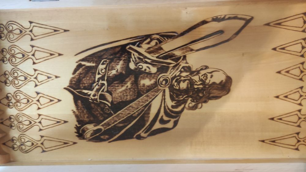 Нарди в асортименті