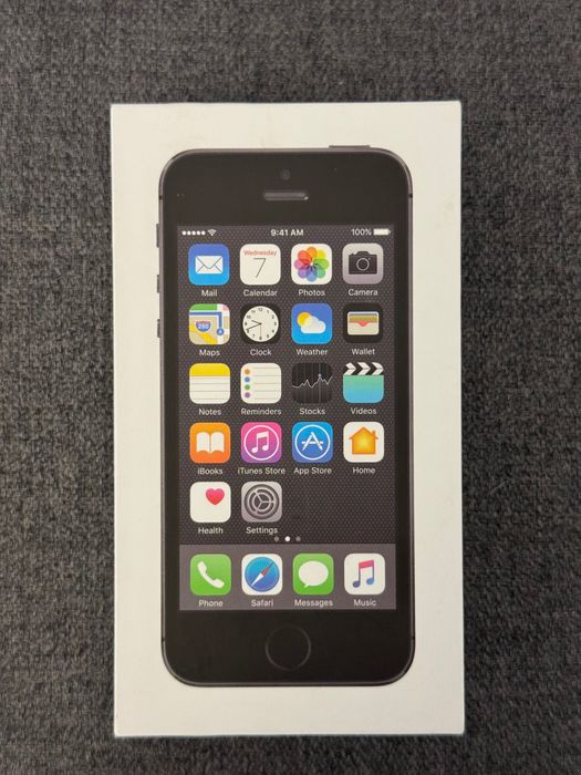 iPhone 5s | 16 GB | Sprawny