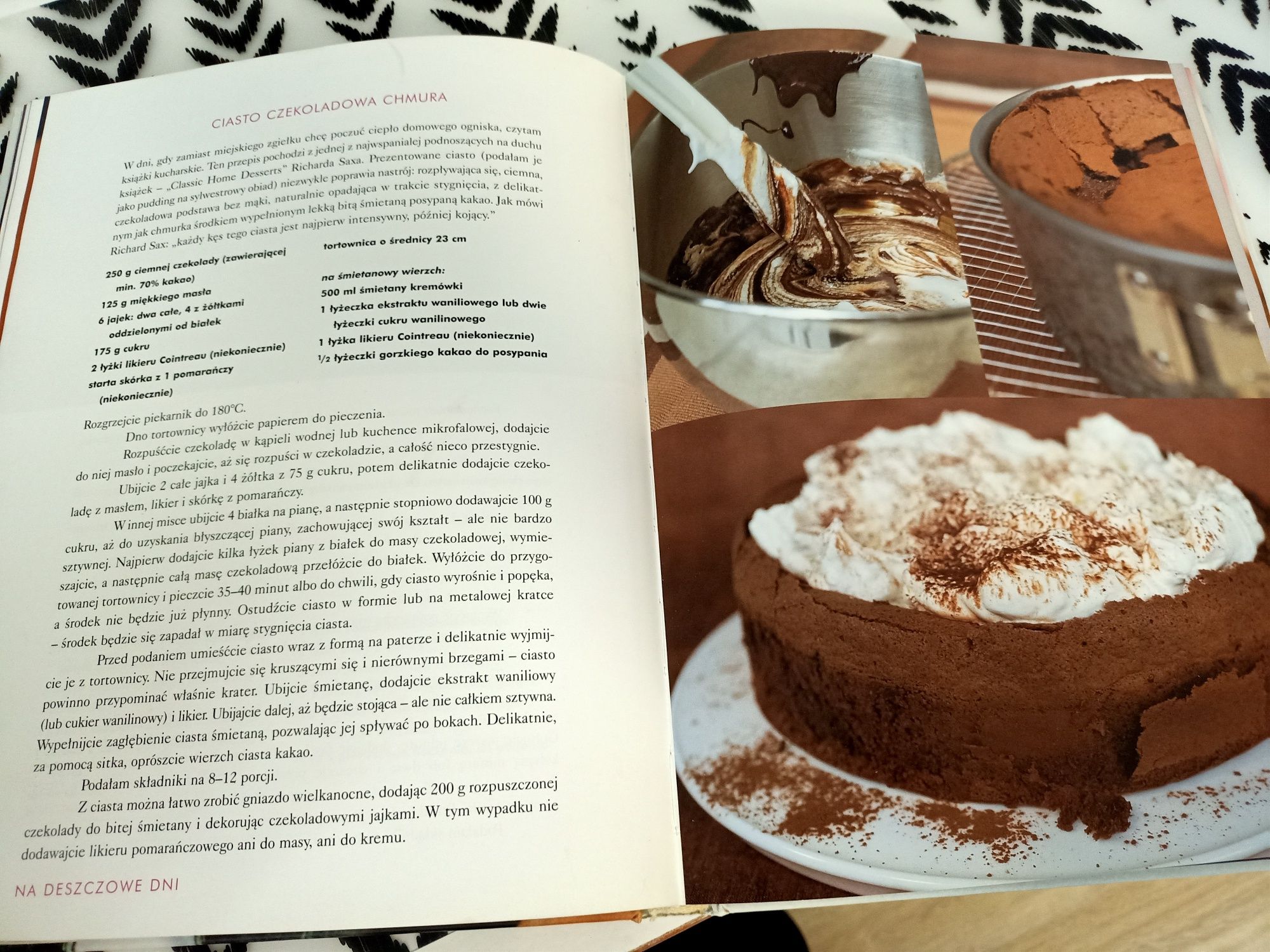 Nigella Gryzie książka kulinarna przepisy Nigella Lawson