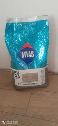 Fuga ceramiczna Atlas 211 cementowa