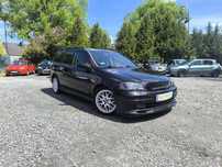 Astra Sport 2.2LPG • 2003r • Irmscher • BBS • 240 tyś km•Zdrowa•Zwinna