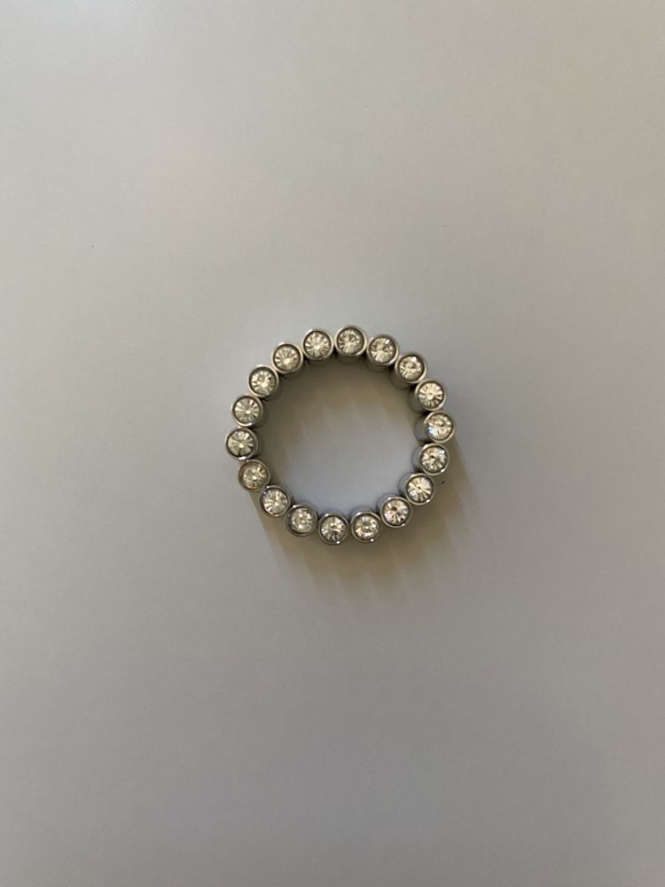 Anel Swatch Bijoux Lustro