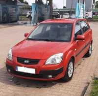 Kia Rio 1,6, 112KM