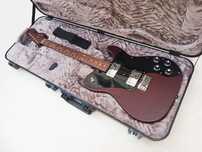 Fender Telecaster Deluxe Limited Edition - Made in Japan - c/ Garantia